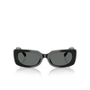 Lunettes de soleil Jimmy Choo JC5029U 500087 black - Vignette du produit 1/4