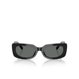 Jimmy Choo JC5029U Sunglasses 500087 black