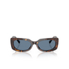 Jimmy Choo JC5029U Sunglasses 500280 havana - product thumbnail 1/4