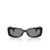 Lunettes de soleil Jimmy Choo JC5029U 501781 black - Vignette du produit 1/4