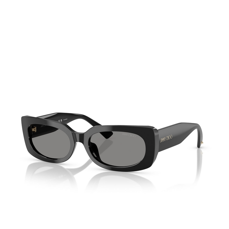 Jimmy Choo JC5029U Sunglasses 501781 black - 2/4