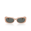 Jimmy Choo JC5029U Sunglasses 501987 pink - product thumbnail 1/4