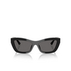 Jimmy Choo JC5030U Sunglasses 500087 black - product thumbnail 1/4