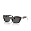 Jimmy Choo JC5030U Sunglasses 500087 black - product thumbnail 2/4