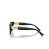 Jimmy Choo JC5030U Sunglasses 500087 black - product thumbnail 3/4