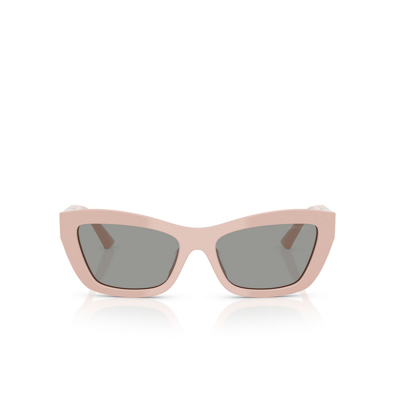 Jimmy Choo JC5030U Sunglasses 501487 pink - 1/4