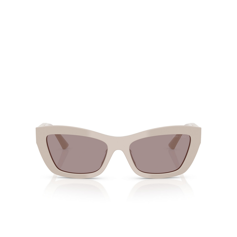 Jimmy Choo JC5030U Sunglasses 50337N ash - 1/4