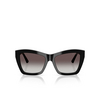 Jimmy Choo JC5031 Sunglasses 50008G black - product thumbnail 1/4