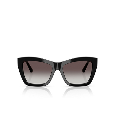 Lunettes de soleil Jimmy Choo JC5031 50008G black - Vue de face