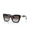 Jimmy Choo JC5031 Sunglasses 50008G black - product thumbnail 2/4