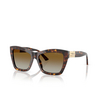 Jimmy Choo JC5031 Sunglasses 5002T5 havana - product thumbnail 2/4