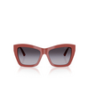 Jimmy Choo JC5031 Sunglasses 50138G cranberry - product thumbnail 1/4