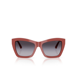 Jimmy Choo JC5031 Sunglasses 50138G cranberry