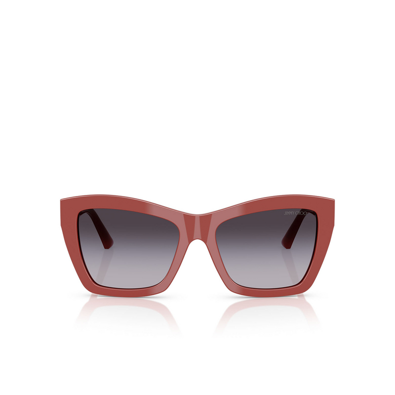 Jimmy Choo JC5031 Sunglasses 50138G cranberry - 1/4