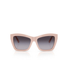 Jimmy Choo JC5031 Sunglasses 50148G pink - product thumbnail 1/4