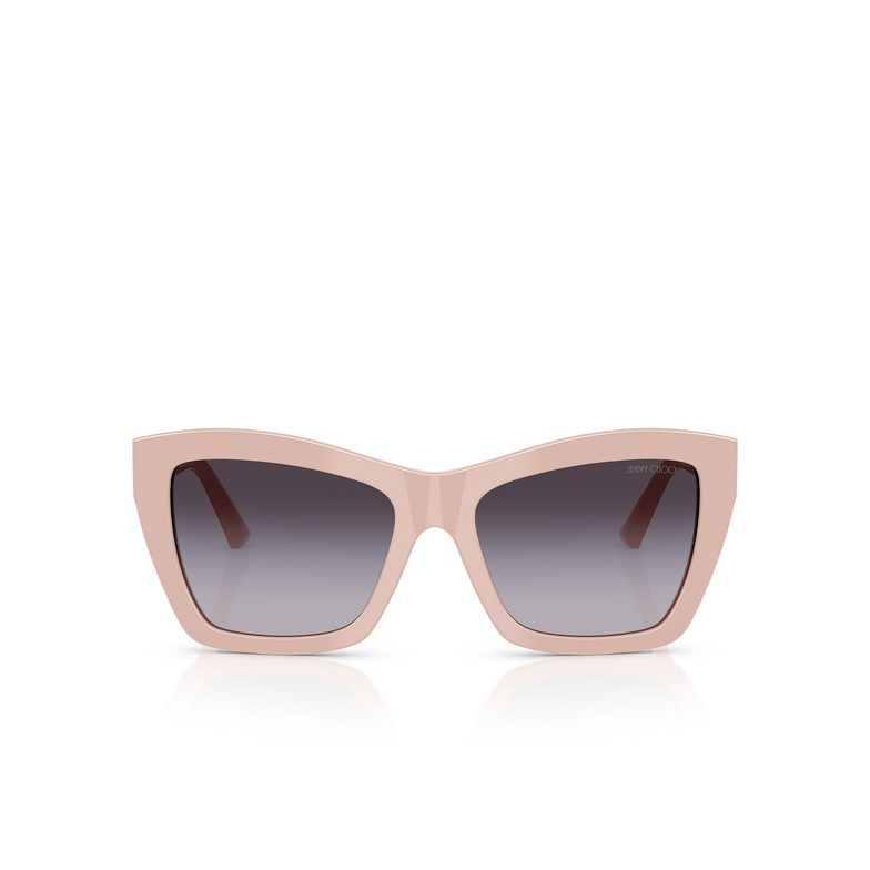 Jimmy Choo JC5031 Sunglasses 50148G pink - 1/4