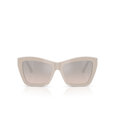 Lunettes de soleil Jimmy Choo JC5031 50336I ash - Vue de face