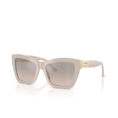 Lunettes de soleil Jimmy Choo JC5031 50336I ash - Vue trois quarts