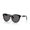 Occhiali da sole Jimmy Choo JC5032D 500087 black - anteprima prodotto 2/4