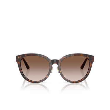 Jimmy Choo JC5032D Sonnenbrillen 50028G havana - Vorderansicht