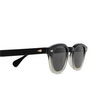 Julius Tart Optical AR Sunglasses BLACK CLEAR FADE - product thumbnail 3/4