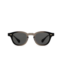 Julius Tart Optical AR SUN Sonnenbrillen BLACK SHADOW