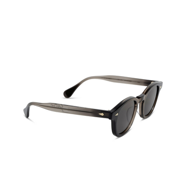 Occhiali da sole Julius Tart Optical AR BLACK SHADOW - tre quarti