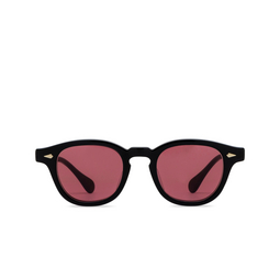 Julius Tart Optical AR SUN Sonnenbrillen BLACK/WINE