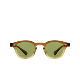 Julius Tart Optical AR Sunglasses BROWN GRADIENT