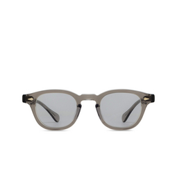 Julius Tart Optical AR Sunglasses GREY CRYSTAL II/LIGHT GREY