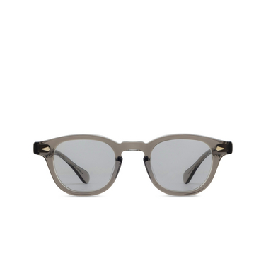 Occhiali da sole Julius Tart Optical AR GREY CRYSTAL II/LIGHT GREY - frontale