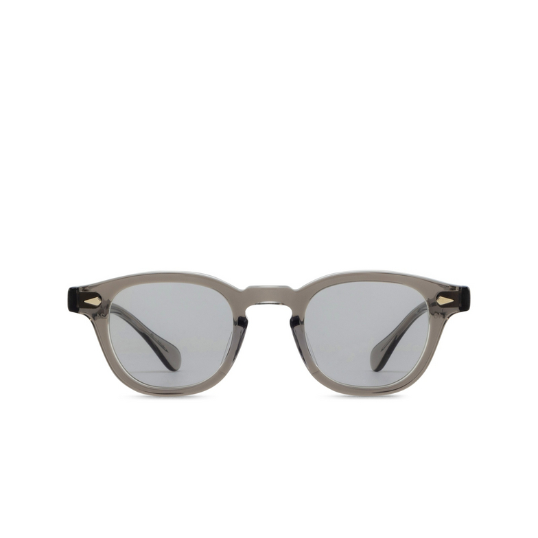 Julius Tart Optical AR SUN Sonnenbrillen GREY CRYSTAL II/LIGHT GREY - 1/4