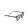 Julius Tart Optical AR SUN Sonnenbrillen GREY CRYSTAL II/LIGHT GREY - Produkt-Miniaturansicht 2/4