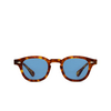 Julius Tart Optical AR Sunglasses LIGHT TORTOISE/BLUE - product thumbnail 1/4