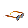 Julius Tart Optical AR Sunglasses LIGHT TORTOISE/BLUE - product thumbnail 2/4