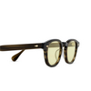 Julius Tart Optical AR SUN Sonnenbrillen OLIVE GREEN SASA - Produkt-Miniaturansicht 3/4