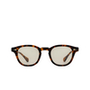 Julius Tart Optical AR Sunglasses TORTOISE - product thumbnail 1/4