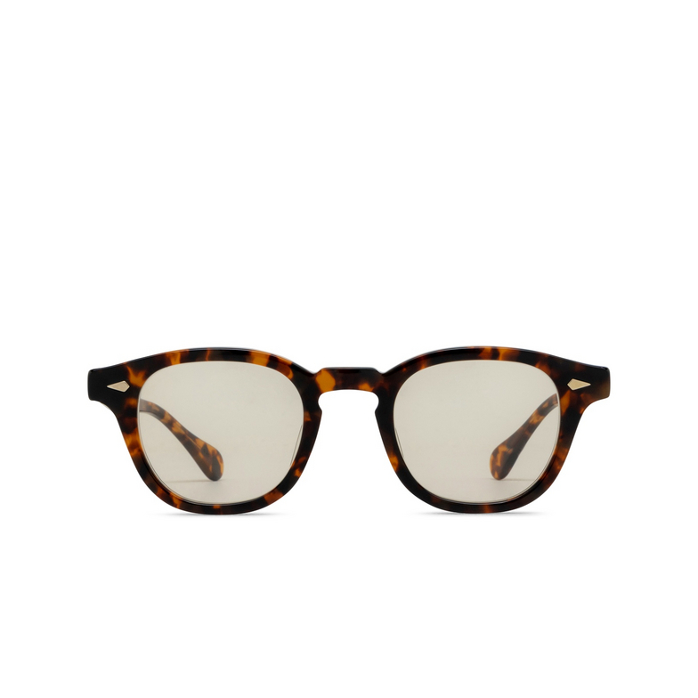 Julius Tart Optical AR Sunglasses TORTOISE - 1/4