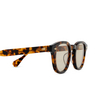 Julius Tart Optical AR Sunglasses TORTOISE - product thumbnail 3/4