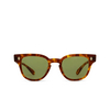 Julius Tart Optical BRYAN Sunglasses LIGHT TORTOISE - product thumbnail 1/4