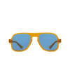 Julius Tart Optical DART Sunglasses VINTAGE YELLOW - product thumbnail 1/4