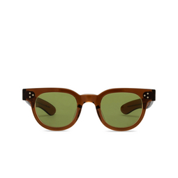 Occhiali da sole Julius Tart Optical FDR BROWN CRYSTAL II