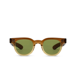 Julius Tart Optical FDR Sonnenbrillen BROWN GRADIENT