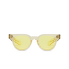 Julius Tart Optical FDR Sunglasses CHAMPAGNE - product thumbnail 1/4