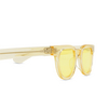 Julius Tart Optical FDR Sunglasses CHAMPAGNE - product thumbnail 3/4