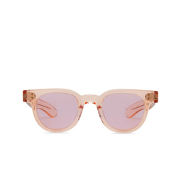 Gafas de sol Julius Tart Optical FDR FLESH PINK