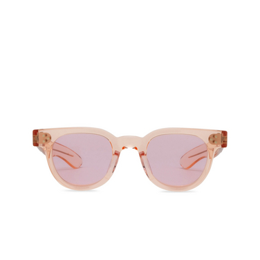 Occhiali da sole Julius Tart Optical FDR FLESH PINK - frontale