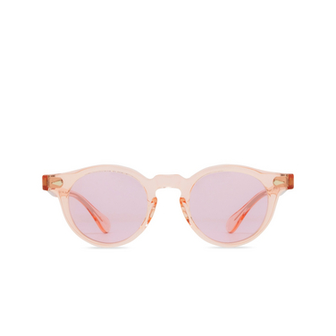 Occhiali da sole Julius Tart Optical HAROLD FRESH PINK - frontale