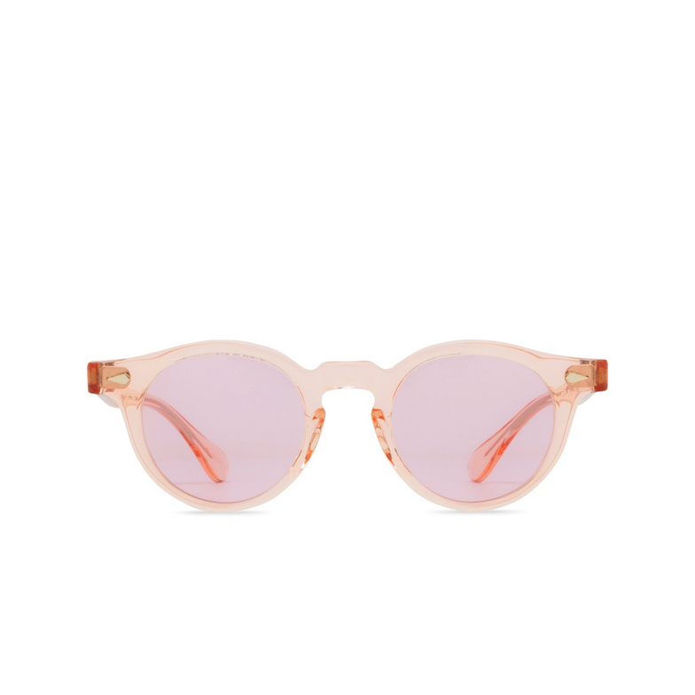 Julius Tart Optical HAROLD SUN Sonnenbrillen FRESH PINK - 1/4