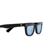 Julius Tart Optical T-MAN Sunglasses BLACK - product thumbnail 3/4